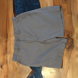 Golf shorts sz38